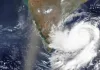 Severe Cyclonic Storm: ਖ਼ਤਰਨਾਕ ਗੰਭੀਰ ਚੱਕਰਵਾਤੀ ਤੂਫਾਨ 'ਅਰਨਬ' ਦੇ 28 ਅਕਤੂਬਰ ਨੂੰ ਆਂਧਰਾ ਪ੍ਰਦੇਸ਼ ਤੱਟ 'ਤੇ ਟਕਰਾਉਣ ਦੀ ਸੰਭਾਵਨਾ, ਕੇਂਦਰ ਨੇ ਤਿਆਰੀ ਦੀ ਸਮੀਖਿਆ ਕੀਤੀ