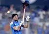 Shubman Gill: ਗਿੱਲ ਨੂੰ 5ਵੀਂ ਵਾਰ ਆਈਸੀਸੀ ਪਲੇਅਰ ਆਫ ਦਾ ਮੰਥ ਚੁਣਿਆ, ਪੁਰਸ਼ ਵਰਗ ’ਚ ਸਭ ਤੋਂ ਜ਼ਿਆਦਾ ਵਾਰ