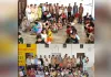 Social Welfare Activities: ਐਮਐਸਜੀ ਆਈਟੀ ਵਿੰਗ ਦੇ ਸੇਵਾਦਾਰਾਂ ਨੇ 75 ਜ਼ਰੂਰਤਮੰਦ ਬੱਚਿਆਂ ਨੂੰ ਖਿਡੌਣੇ ਅਤੇ ਫ਼ਲ ਵੰਡੇ
