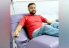 Sunam News: ਮਰੀਜ਼ ਲਈ Emergency ’ਚ ਕੀਤਾ ਖੂਨਦਾਨ