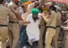 Mansa News: ਪਰਵਿੰਦਰ ਸਿੰਘ ਝੋਟਾ ਕਤਲ ਮਾਮਲੇ ’ਚ ਪੰਜਾਬ ਭਰ ’ਚ ਵਿਧਾਇਕਾਂ ਤੇ ਮੰਤਰੀਆਂ ਨੂੰ ਸੌਂਪੇ ‘ਲਾਹਨਤ ਪੱਤਰ’