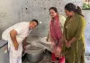 Tarn Taran Food Adulteration News: ਤਿਉਹਾਰਾਂ ਦੇ ਸੀਜ਼ਨ ’ਚ ਫੂਡ ਸੇਫਟੀ ਵਿਭਾਗ ਸਖ਼ਤ, ਤਰਨਤਾਰਨ ’ਚ ਪਨੀਰ ਸਮੇਤ 6 ਖਾਣ-ਪੀਣ ਵਾਲੀਆਂ ਵਸਤਾਂ ਦੇ ਸੈਂਪਲ ਭਰੇ