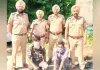 War Against Drugs Punjab: ਯੁੱਧ ਨਸ਼ਿਆਂ ਵਿਰੁੱਧ ਮੁਹਿੰਮ ਤਹਿਤ ਅਮਰਗੜ੍ਹ ਪੁਲਿਸ ਦੀ ਵੱਡੀ ਕਾਰਵਾਈ