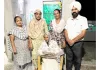 Woman Reunited With Family: ਮਾਨਸਿਕ ਤੌਰ ’ਤੇ ਪ੍ਰੇਸ਼ਾਨ ਔਰਤ ਨੂੰ ਪਰਿਵਾਰ ਨਾਲ ਮਿਲਾਇਆ