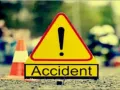 Road Accident: ਦਿੱਲੀ-ਜੈਪੁਰ ਹਾਈਵੇਅ ’ਤੇ ਦਰਦਨਾਕ ਹਾਦਸਾ, 2 ਮੌਤਾਂ