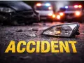 Road Accident: ਵੱਡਾ ਹਾਦਸਾ, ਸ਼ਰਧਾਲੂਆਂ ਨਾਲ ਭਰਿਆ ਕੈਂਟਰ ਹਾਈ ਵੋਲਟੇਜ਼ ਤਾਰ ਦੀ ਚਪੇਟ ’ਚ ਆਇਆ