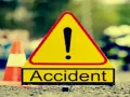 Road Accident: ਬੋਲੈਰੋ ਨੇ ਮੋਟਰਸਾਈਕਲ ਨੂੰ ਮਾਰੀ ਟੱਕਰ, ਪਿਓ-ਪੁੱਤਰ ਜ਼ਖਮੀ