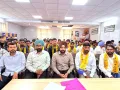 Aam Aadmi Party Punjab: ਮੋਹਾਲੀ ਹਲਕੇ ’ਚ 80 ਪਰਿਵਾਰ ਹੋਏ ਆਮ ਆਦਮੀ ਪਾਰਟੀ ’ਚ ਸ਼ਾਮਿਲ : ਸਰਬਜੀਤ ਸਿੰਘ ਸਮਾਣਾ