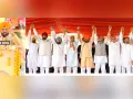 BJP Mission Punjab 2027: ਪੰਜਾਬ ਵਿਧਾਨ ਸਭਾ ਚੋਣਾਂ ’ਚ ਬਣੇਗੀ ਭਾਜਪਾ ਸਰਕਾਰ : ਮੁੱਖ ਮੰਤਰੀ ਸੈਣੀ