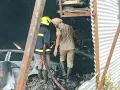 Fire Incident Chandigarh: ਚੰਡੀਗੜ੍ਹ ਦੀ ਕਬਾੜੀ ਮਾਰਕੀਟ ਵਿੱਚ ਭਿਆਨਕ ਅੱਗ, ਕਈ ਦੁਕਾਨਾਂ ਸੜੀਆਂ