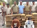 Drug Smuggling Odisha: ਓਡੀਸ਼ਾ ਤੋਂ ਰਾਜਸਥਾਨ ਲਿਜਾਇਆ ਜਾ ਰਿਹਾ 1.44 ਕਰੋੜ ਰੁਪਏ ਦਾ ਗਾਂਜਾ ਜ਼ਬਤ, ਦੋ ਅੰਤਰਰਾਜੀ ਤਸਕਰ ਗ੍ਰਿਫ਼ਤਾਰ