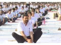 Haryana School Syllabus Yoga: ਹਰਿਆਣਾ ’ਚ ਤੀਜੀ ਤੋਂ ਨੌਵੀਂ ਜਮਾਤ ਤੱਕ ਦੇ ਪਾਠਕ੍ਰਮ ਵਿੱਚ ਸ਼ਾਮਲ ਕੀਤਾ ਜਾਵੇਗਾ ਯੋਗ : ਨਾਇਬ ਸੈਣੀ