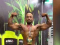 Jagjit Singh Jaggi Mr Olympia: ਜਗਜੀਤ ਸਿੰਘ ਜੱਗੀ ਨੇ ਤੀਜੀ ਵਾਰ ਜਿੱਤਿਆ ਮਿਸਟਰ ਓਲੰਪੀਆ ਦਾ ਖਿਤਾਬ