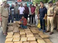 Kanpur Drug seizure: ਦਸ ਕਰੋੜ ਰੁਪਏ ਦੀ ਨਸ਼ੀਲੇ ਪਦਾਰਥ ਦੀ ਖੇਪ ਕਾਨਪੁਰ ’ਚ ਜ਼ਬਤ, ਡਰਾਈਵਰ ਗ੍ਰਿਫ਼ਤਾਰ