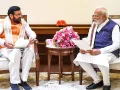 Haryana News: ਪ੍ਰਧਾਨ ਮੰਤਰੀ ਮੋਦੀ ਨੂੰ 12 ਸਾਲ ਪੂਰੇ ਹੋਣ ‘ਤੇ ਹਰਿਆਣਾ ਦੇ ਮੁੱਖ ਮੰਤਰੀ ਸੈਣੀ ਨੇ ਦਿੱਤੀ ਵਧਾਈ