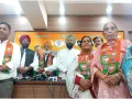 Punjab BJP News: ਆਪ ਆਗੂ ਜਿੱਤ ਲਾਲ ਭੱਟੀ ਪੰਜਾਬ ਭਾਜਪਾ ਪ੍ਰਧਾਨ ਕੇਵਲ ਸਿੰਘ ਢਿੱਲੋਂ ਦੀ ਹਾਜ਼ਰੀ ’ਚ ਭਾਜਪਾ ’ਚ ਸ਼ਾਮਲ