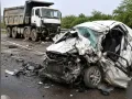 Rajasthan Road Accident: ਰਾਜਸਥਾਨ ’ਚ ਭਿਆਨਕ ਸੜਕ ਹਾਦਸਾ, 6 ਲੋਕਾਂ ਦੀ ਮੌਤ