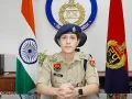 Haryana News: IPS ਅਦਿਤੀ ਸਿੰਘ ਨੇ ਪੰਚਕੂਲਾ ਪੁਲਿਸ ਦੇ ਡੀਸੀਪੀ ਵੱਜੋਂ ਸੰਭਾਲਿਆ ਅਹੁਦਾ