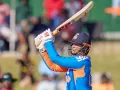 IND vs ZIM: ਸੂਰਿਆਵੰਸ਼ੀ ਦੇ ਅਰਧਸੈਂਕੜੇ ਦੀ ਮੱਦਦ ਨਾਲ ਭਾਰਤ ਨੂੰ ਮਿਲੀ ਅਈਅਰ ਦੀ ਕਪਤਾਨੀ ’ਚ ਪਹਿਲੀ ਜਿੱਤ