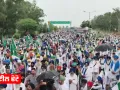 Kisan Protest: ਕਿਸਾਨਾਂ ਦਾ ਦਿੱਲੀ ਮਾਰਚ ਮੁਲਤਵੀ, ਦੋ ਮੰਗਾਂ 'ਤੇ ਹੋਇਆ ਸਮਝੌਤਾ