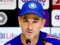 Ryan ten Doeschate: ਟੀਮ ਇੰਡੀਆ ਦੇ ਸਹਾਇਕ ਕੋਚ ਰਿਆਨ ਟੈਨ ਡੋਇਸ਼ੇਟ ਨੇ ਦਿੱਤਾ ਅਸਤੀਫਾ