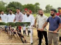 ਰੰਗਲਾ ਪੰਜਾਬ–ਮਿਸ਼ਨ 2027 ਤਹਿਤ ਵਿਧਾਨ ਸਭਾ ਹਲਕਾ ਫਰੀਦਕੋਟ ਵਿੱਚ ਰੱਸਾਕਸੀ ਮੁਕਾਬਲਿਆਂ ਦੀ ਸ਼ਾਨਦਾਰ ਸ਼ੁਰੂਆਤ