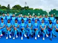 Women's Hockey World Cup 2026: ਮਹਿਲਾ ਹਾਕੀ ਵਿਸ਼ਵ ਕੱਪ 2026 ਲਈ ਭਾਰਤੀ ਟੀਮ ਦਾ ਐਲਾਨ, ਸਲੀਮਾ ਟੇਟੇ ਨੂੰ ਸੌਂਪੀ ਗਈ ਕਪਤਾਨੀ