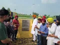 Ajnala News: ਧਾਲੀਵਾਲ ਵੱਲੋਂ ਹਲਕਾ ਅਜਨਾਲਾ ਦੇ 8 ਪਿੰਡਾਂ 'ਚ ਖੇਡ ਮੈਦਾਨਾਂ ਅਤੇ 2 ਹੈਲਥ ਐਂਡ ਵੈਲਨੈਸ ਕੇਂਦਰਾਂ ਦਾ ਉਦਘਾਟਨ