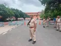 Bomb Threat: ਮੁੱਖ ਮੰਤਰੀ ਦਫ਼ਤਰ ਨੂੰ ਬੰਬ ਨਾਲ ਉਡਾਉਣ ਦੀ ਧਮਕੀ, ਪੁਲਿਸ ਕੰਟਰੋਲ ਰੂਮ ’ਚ ਆਇਆ ਫੋਨ