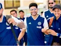 IND vs SL: ਸ਼੍ਰੀਲੰਕਾ ਪਹੁੰਚੀ ਟੀਮ ਇੰਡੀਆ, ਸਾਈ ਸੁਦਰਸ਼ਨ ਦੀ ਫਿਟਨੈਸ ’ਤੇ ਫੈਸਲਾ 3-4 ਦਿਨਾਂ ’ਚ