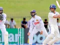 IND vs SL: ਕੋਲੰਬੋ ਟੈਸਟ, ਮੀਂਹ ਕਾਰਨ ਮੈਚ ’ਚ ਦੇਰੀ, ਧਰੁਵ ਜੁਰੇਲ ਸੈਂਕੜੇ ਦੇ ਕਰੀਬ