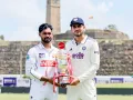 IND vs SL: ਸ਼੍ਰੀਲੰਕਾ ਖਿਲਾਫ਼ ਪਹਿਲੇ ਟੈਸਟ ’ਚ ਭਾਰਤ ਨੇ ਟਾਸ ਜਿੱਤਿਆ, ਬੱਲੇਬਾਜ਼ੀ ਚੁਣੀ