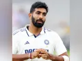 Jasprit Bumrah: ਟੀਮ ਇੰਡੀਆ ਲਈ ਖੁਸ਼ਖਬਰੀ, ਬੁਮਰਾਹ ਪੂਰੀ ਤਰ੍ਹਾਂ ਫਿੱਟ, ਦੋਵੇਂ ਟੈਸਟ ਖੇਡਣ ਦੀ ਮਿਲੀ ਮਨਜ਼ੂਰੀ