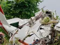 Kanpur Plane Crash: ਟ੍ਰੇਨੀ ਜਹਾਜ਼ ਹਾਦਸਾਗ੍ਰਸਤ, ਇੱਕ ਪਾਇਲਟ ਦੀ ਮੌਤ, ਦੂਜੇ ਦੀ ਹਾਲਤ ਗੰਭੀਰ
