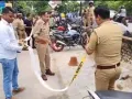 Lucknow Crime News: ਮਹਿਲਾ ਬੈਂਕ ਕਰਮਚਾਰੀ ਦੀ ਗੋਲੀ ਮਾਰ ਕੇ ਹੱਤਿਆ