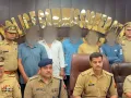 Noida Theft Case: ਨੋਇਡਾ ’ਚ ਡੇਢ ਕਰੋੜ ਦੀ ਚੋਰੀ ਦਾ ਪਰਦਾਫਾਸ਼, 6 ਗ੍ਰਿਫਤਾਰ