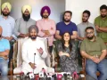 AAP ਨੇ Punjab University Elections ਲਈ ਐਮਪੀ ਮੀਤ ਹੇਅਰ ਅਤੇ ਵਿਧਾਇਕ ਅੰਮ੍ਰਿਤਪਾਲ ਸਿੰਘ ਸੁਖਾਨੰਦ ਨੂੰ ਬਣਾਇਆ ਚੋਣ ਇੰਚਾਰਜ