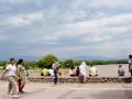 Punjab Weather Update: ਪੰਜਾਬ ਦੇ ਸਾਰੇ ਜ਼ਿਲ੍ਹਿਆਂ ’ਚ ਅੱਜ ਮੀਂਹ ਦੀ ਸੰਭਾਵਨਾ, ਬਠਿੰਡਾ ਸਭ ਤੋਂ ਗਰਮ