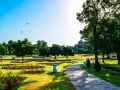 Punjab Weather: ਪੰਜਾਬ ਦੇ 4 ਜ਼ਿਲ੍ਹਿਆਂ ’ਚ ਭਾਰੀ ਮੀਂਹ ਦਾ ਅਲਰਟ, ਕਈ ਥਾਵਾਂ ’ਤੇ ਬਿਜਲੀ ਡਿੱਗਣ ਦੀ ਸੰਭਾਵਨਾ