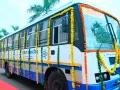 Rajasthan News: ਰੱਖੜੀ ’ਤੇ ਭਜਨਲਾਲ ਸਰਕਾਰ ਦਾ ਵੱਡਾ ਤੋਹਫਾ, ਦੋ ਦਿਨ ਮੁਫ਼ਤ ਬੱਸ ਸਫਰ ਦਾ ਕੀਤਾ ਐਲਾਨ
