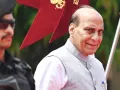 Rajnath Singh: ਰੱਖਿਆ ਮੰਤਰੀ ਰਾਜਨਾਥ ਸਿੰਘ ਇੱਕ ਨਿੱਜੀ ਲੈਬ ਦੇ ਉਦਘਾਟਨ ਲਈ ਅੱਜ ਪਹੁੰਚਣਗੇ ਨੋਇਡਾ, ਸੁਰੱਖਿਆ ਪ੍ਰੰਬਧ ਸਖ਼ਤ