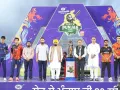 Sher-e-Punjab T20 Cricket League: ਮੁੱਖ ਮੰਤਰੀ ਭਗਵੰਤ ਸਿੰਘ ਮਾਨ ਨੇ ਪੰਜਾਬ ਦੀ ਪਹਿਲੀ ਸ਼ੇਰ-ਏ-ਪੰਜਾਬ ਟੀ-20 ਕ੍ਰਿਕਟ ਲੀਗ ਦਾ ਕੀਤਾ ਉਦਘਾਟਨ; ਕਿਹਾ, ਇਹ ਲੀਗ ਪੰਜਾਬ ਦੀ ਕ੍ਰਿਕਟ ਪ੍ਰਤਿਭਾ ਨੂੰ ਨਿਖਾਰੇਗੀ