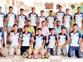 State Volleyball Championship: ਸਟੇਟ ਵਾਲੀਬਾਲ ਮੁਕਾਬਲਾ, ਸ਼ਾਹ ਸਤਿਨਾਮ ਜੀ ਬੁਆਇਜ਼ ਸਕੂਲ ਦਾ ਦਬਦਬਾ, ਸਰਸਾ ਦੇ ਖਾਤੇ ਵਿੱਚ ਟ੍ਰਿਪਲ ਗੋਲਡ