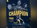 Tanvi Sharma: ਤਨਵੀ ਸ਼ਰਮਾ ਨੇ ਤਾਈਪੇ ਓਪਨ ਸੁਪਰ-300 ਬੈਡਮਿੰਟਨ ਟੂਰਨਾਮੈਂਟ ਦਾ ਮਹਿਲਾ ਸਿੰਗਲਜ਼ ਖਿਤਾਬ ਜਿੱਤ ਰਚਿਆ ਇਤਿਹਾਸ