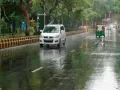 Weather: ਨੋਇਡਾ ਸਮੇਤ ਦਿੱਲੀ ਐਨਸੀਆਰ ’ਚ ਫਿਰ ਬਦਲਿਆ ਮੌਸਮ, ਗਾਜ਼ੀਆਬਾਦ ’ਚ ਭਾਰੀ ਮੀਂਹ