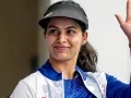 Asian Games 2026: ਏਸ਼ੀਆਈ ਖੇਡਾਂ, ਭਾਰਤ ਮਹਿਲਾ 25 ਮੀਟਰ ਪਿਸਟਲ ਟੀਮ ਮੁਕਾਬਲੇ ’ਚ ਪੰਜਵੇਂ ਸਥਾਨ ’ਤੇ