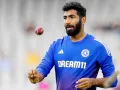 ICC Test Rankings: ਬੁਮਰਾਹ ਟੈਸਟ ਰੈਂਕਿੰਗ ’ਚ ਤੀਜੇ ਸਥਾਨ ’ਤੇ ਖਿਸਕੇ, ਪਡਿੱਕਲ ਤੇ ਮਾਨਵ ਨੂੰ ਚੰਗੇ ਪ੍ਰਦਰਸ਼ਨ ਦਾ ਇਨਾਮ