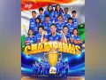 IND vs SL: ਫਾਈਨਲ ’ਚ ਸ਼੍ਰੀਲੰਕਾ ਨੂੰ ਹਰਾ ਭਾਰਤੀ ਮਹਿਲਾ ਟੀਮ ਨੇ ਅੱਠਵੀਂ ਵਾਰ ਜਿੱਤਿਆ ਏਸ਼ੀਆ ਕੱਪ ਦਾ ਖਿਤਾਬ