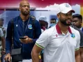 IND vs WI: ਭਾਰਤ ਵਿਰੁੱਧ ਪਹਿਲੇ ਵਨਡੇ ਲਈ ਵੈਸਟਇੰਡੀਜ਼ ਦੀ ਟੀਮ ਤਿਰੂਵਨੰਤਪੁਰਮ ਪਹੁੰਚੀ