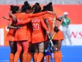 India Vs Indonesia Hockey: ਏਸ਼ੀਅਨ ਖੇਡਾਂ 2026: ਭਾਰਤੀ ਮਹਿਲਾ ਹਾਕੀ ਟੀਮ ਨੇ ਇੰਡੋਨੇਸ਼ੀਆ ਨੂੰ 17-1 ਨਾਲ ਹਰਾਇਆ 